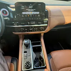 Nissan pathfinder Gcc Full Option 7set -No deposit photo 4