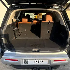 Nissan pathfinder Gcc Full Option 7set -No deposit photo 7