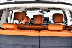 Summer Offers | Deposit Free | VAT Free | Delivery Free DXB | GCC | Crypto | CarPlay | No Hidden Fee photo 8