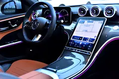 Summer Offers | Deposit Free | VAT Free | Delivery Free DXB | GCC | Crypto | CarPlay | No Hidden Fee photo 8