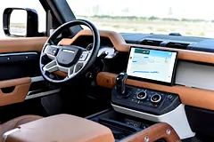 Summer Offers | Deposit Free | VAT Free | Delivery Free DXB | GCC | Crypto | CarPlay | No Hidden Fee photo 7