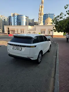 Rent 2026 JAECOO J5 in Port Saeed — Rent Online with Drivaza photo 2