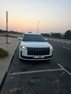 Rent 2026 JAECOO J5 in Port Saeed — Rent Online with Drivaza photo 4