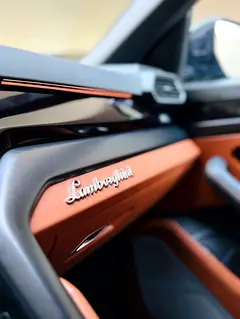 LAMBORGHINI-URUS-S-2024-NEW NEW MODEL photo 5