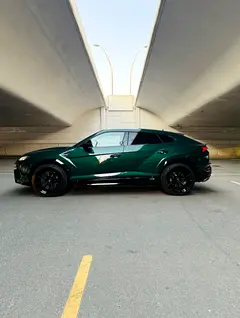 LAMBORGHINI-URUS-S-2024-NEW NEW MODEL photo 7
