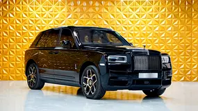 ROLLS ROYCE CULLINAN. 50% Discount. NO DEPOSIT OPTION AVAILABLE .