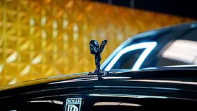 ROLLS ROYCE CULLINAN. 50% Discount. NO DEPOSIT OPTION AVAILABLE . photo 3