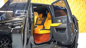 ROLLS ROYCE CULLINAN. 50% Discount. NO DEPOSIT OPTION AVAILABLE . photo 7
