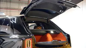 ROLLS ROYCE CULLINAN. 50% Discount. NO DEPOSIT OPTION AVAILABLE . photo 8