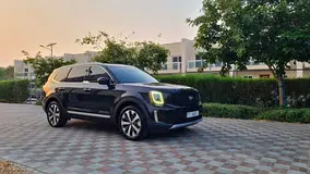KIA-TELLURIDE-2023-NEW SHAPE. 7 SEAETS