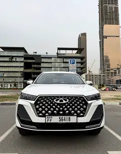 Free delivery Dubai. 3000 km per month.BRAND NEW photo 2