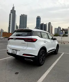 Free delivery Dubai. 3000 km per month.BRAND NEW photo 4