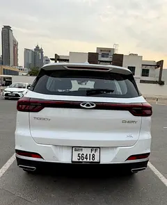Free delivery Dubai. 3000 km per month.BRAND NEW photo 5