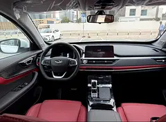 Free delivery Dubai. 3000 km per month.BRAND NEW photo 7