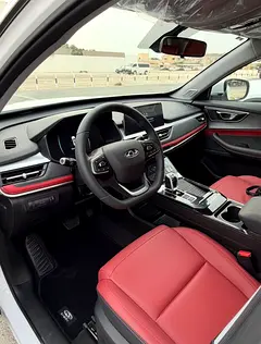 Free delivery Dubai. 3000 km per month.BRAND NEW photo 8