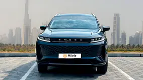 Limited time offer/Zero Deposit/Tabby/ CarPlay