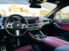 BMW 2024 | Free Delivery | Free pick-up | 24/7 Support photo 8