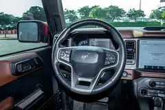 Hire 2022 Ford Bronco in Al Jaddaf — Book by WhatsApp Today photo 10