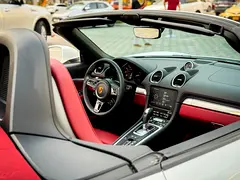 30% Off Brand New Boxster - Special Offer photo 2