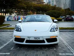 30% Off Brand New Boxster - Special Offer photo 6