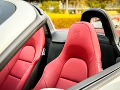 30% Off Brand New Boxster - Special Offer photo 7