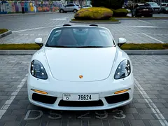 30% Off Brand New Boxster - Special Offer photo 8