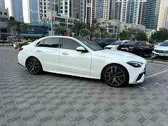 ZERO DEPOSIT / FULL OPTION /GCC SPECS 2500  KM MONTHLY photo 3