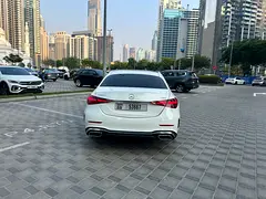 ZERO DEPOSIT / FULL OPTION /GCC SPECS 2500  KM MONTHLY photo 4