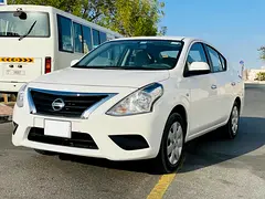 AFFORDABLE NEW 2024 NISSAN SUNNY