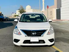 AFFORDABLE NEW 2024 NISSAN SUNNY photo 2