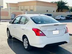 AFFORDABLE NEW 2024 NISSAN SUNNY photo 3