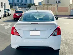 AFFORDABLE NEW 2024 NISSAN SUNNY photo 4