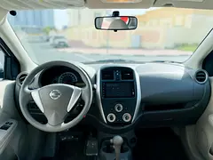 AFFORDABLE NEW 2024 NISSAN SUNNY photo 5