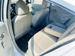 AFFORDABLE NEW 2024 NISSAN SUNNY photo 6