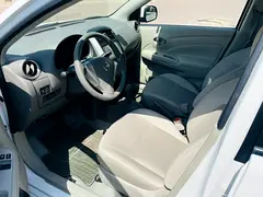 AFFORDABLE NEW 2024 NISSAN SUNNY photo 7