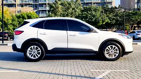 Summer Offer - Ford Escape – Free Delivery – No Deposit – Spacious and Reliable SUV photo 3