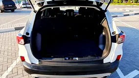 Summer Offer - Ford Escape – Free Delivery – No Deposit – Spacious and Reliable SUV photo 4