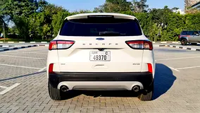 Summer Offer - Ford Escape – Free Delivery – No Deposit – Spacious and Reliable SUV photo 5