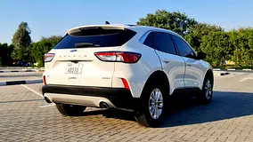 Summer Offer - Ford Escape – Free Delivery – No Deposit – Spacious and Reliable SUV photo 7