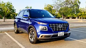 Summer Offer - Hyundai Venue – No Deposit – Free Delivery – Fuel‑Efficient City SUV photo 2