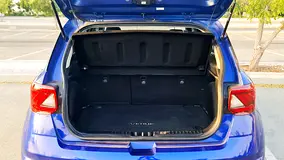 Summer Offer - Hyundai Venue – No Deposit – Free Delivery – Fuel‑Efficient City SUV photo 5