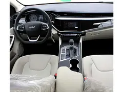 2026 Chery Arrizo 5 for Rent in Al Barsha 1 (White) photo 4