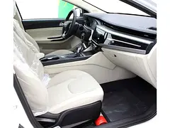2026 Chery Arrizo 5 for Rent in Al Barsha 1 (White) photo 6