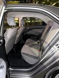 2025 Kia Pegas for Rent in Al Barsha 1 photo 6