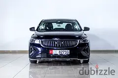 2026 Geely Emgrand for Rent in Al Jaddaf rental in Al Jaddaf, Dubai