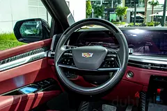 2026 Cadillac Escalade for Rent in Al Mankhool photo 8