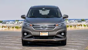 2023 Toyota Rumion for Rent in Ras Al Khor Industrial 3 rental in Ras Al Khor Industrial 3, Dubai
