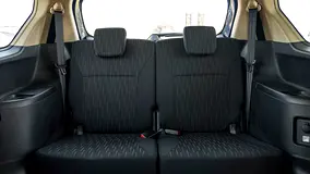 2023 Toyota Rumion for Rent in Ras Al Khor Industrial 3 photo 8