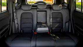 2025 Jetour T2 for Rent in Ras Al Khor Industrial 3 photo 7