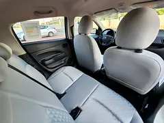 2023 Mitsubishi Mirage for Rent in Jumeirah Lake Towers (JLT) photo 4